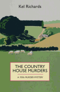 The Country House Murders: A 1930 Murder Mystery