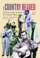 The Country Reader: 25 Years of the Journal of Country Music