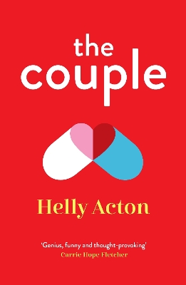 The Couple: The must-read romcom with a difference - Acton, Helly