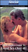 The Couples Guide To Great Sex Over 40, Vol. 1 - 