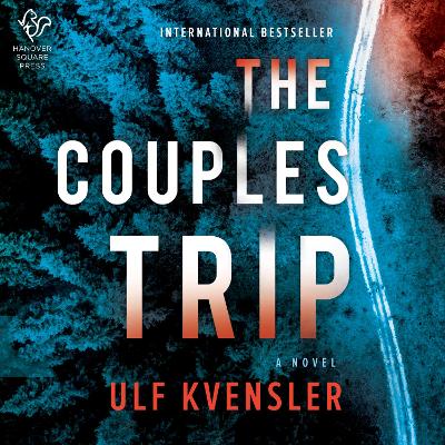 The Couples Trip: A Novel - Kvensler, Ulf, and Cass, Karen (Read by)