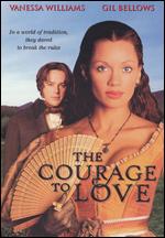 The Courage to Love - Kari Skogland