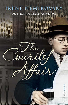 The Courilof Affair - Nmirovsky, Irne, and Smith, Sandra (Translated by)