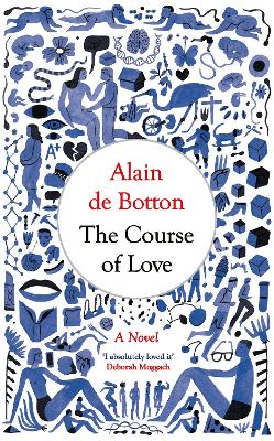 The Course of Love - de Botton, Alain