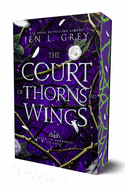 The Court of Thorns and Wings