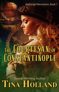 The Courtesan of Constantinople