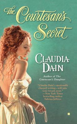 The Courtesan's Secret - Dain, Claudia