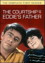 The Courtship of Eddie's Father: The Complete First Season [4 Discs]