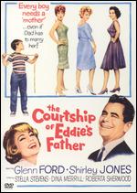 The Courtship of Eddie's Father - John Gay; Vincente Minnelli