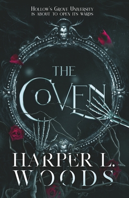 The Coven - Woods, Harper L.