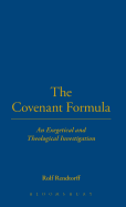 The Covenant Formula