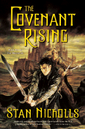 The Covenant Rising - Nicholls, Stan