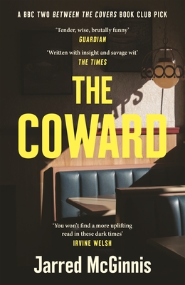 The Coward - McGinnis, Jarred