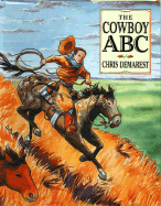 The Cowboy ABC