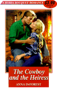 The Cowboy and Heiress - DeForest, Anna, and Kensington (Producer)
