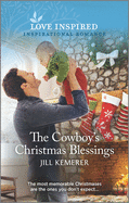 The Cowboy's Christmas Blessings