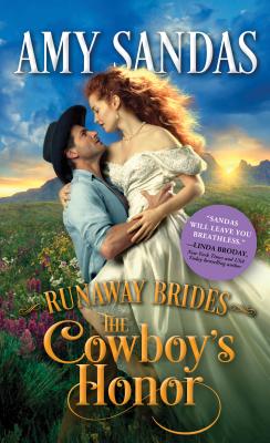 The Cowboy's Honor - Sandas, Amy