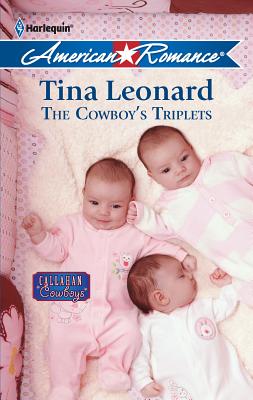 The Cowboy's Triplets - Leonard, Tina