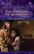 The Cowgirl in Question: A Western Romance Novel