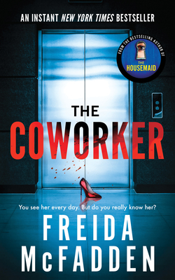 The Coworker - McFadden, Freida