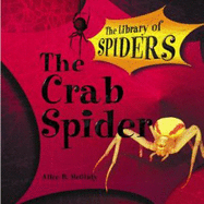 The Crab Spider - McGinty, Alice B