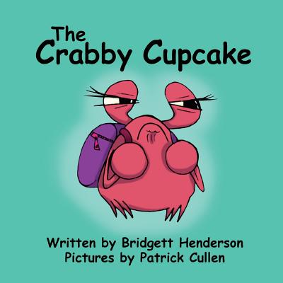 The Crabby Cupcake - Henderson, Bridgett