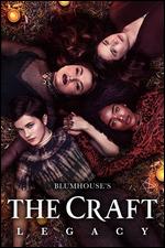 The Craft: Legacy [Includes Digital Copy] [Blu-ray] - Zoe Lister-Jones