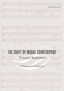 The Craft of Modal Counterpoint: A Practical Approach
