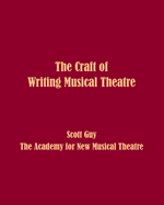 The Craft of Writing Musical Theatre