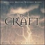 The Craft [Original Motion Picture Soundtrack]