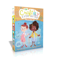 The Craftily Ever After Collection (Boxed Set): The Un-Friendship Bracelet; Making the Band; Tie-Dye Disaster; Dream Machine