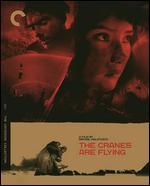 The Cranes Are Flying [Criterion Collection] [Blu-ray]