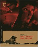 The Cranes Are Flying [Criterion Collection] [Blu-ray] - Mikhail Kalatozov