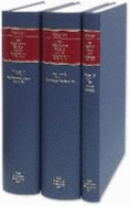 The Cravath Firm and Its Predecessors 1819-1948 Volumeset