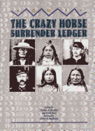 The Crazy Horse Surrender Ledger