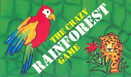 The Crazy Rain Forest Game