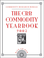 The CRB Commodity Yearbook