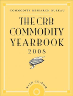 The CRB Commodity Yearbook