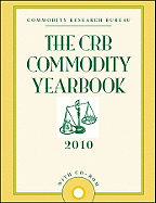 The CRB Commodity Yearbook