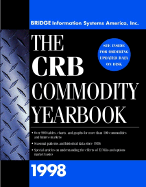 The CRB Commodity Yearbook