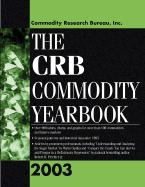 The CRB commodity yearbook
