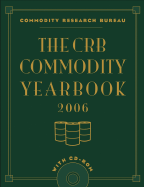 The CRB Commodity Yearbook - Commodity Research Bureau