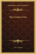 The Creative East