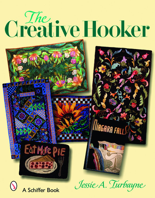 The Creative Hooker - Turbayne, Jessie A