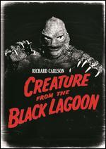 The Creature from the Black Lagoon - Jack Arnold