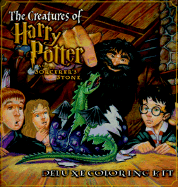 The Creatures of Harry Potter and the Sorcerer's Stone - Scholastic, Inc (Creator)