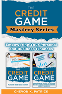 The Credit Game Mastery Series