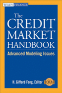 The Credit Market Handbook: Advanced Modeling Issues