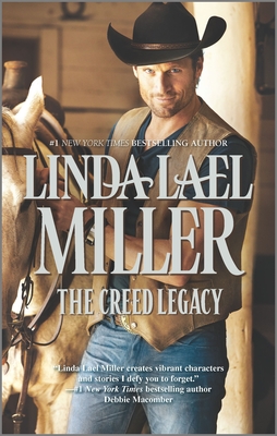 The Creed Legacy - Miller, Linda Lael