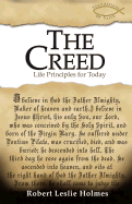 The Creed: Life Principles for Today